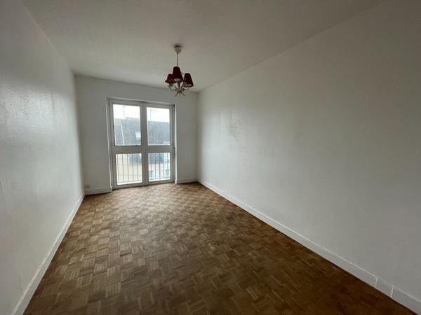 Appartement Fleury Les Aubrais 4 pièce(s) 86 m2