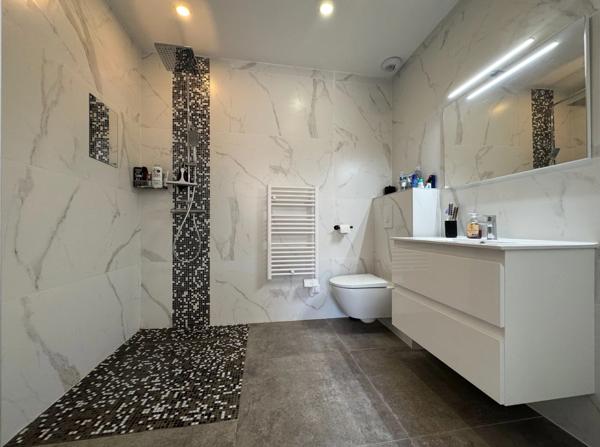 Maison à vendre 5 pièces SAINT CHRISTOL LES ALES (30)