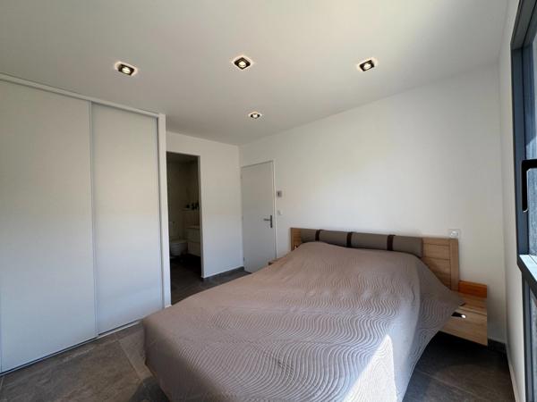 Maison à vendre 5 pièces SAINT CHRISTOL LES ALES (30)