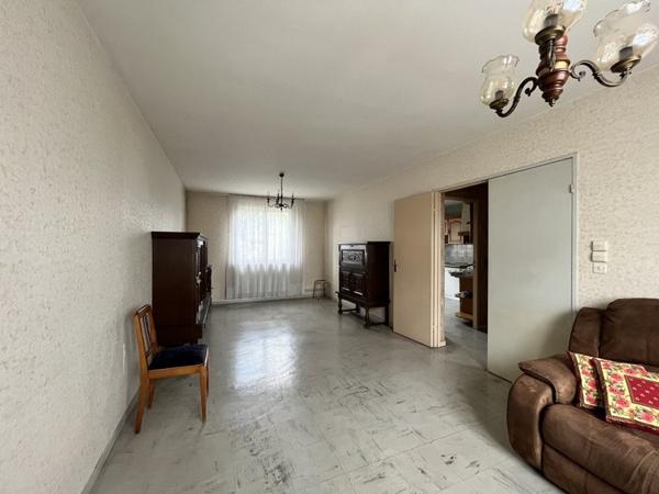 Maison à vendre |                                       Blagnac |                                        5 pièces  |  109 m²