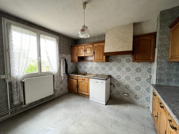 Maison à vendre |                                       Blagnac |                                        5 pièces  |  109 m²