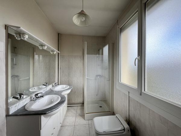 Maison à vendre |                                       Blagnac |                                        5 pièces  |  109 m²