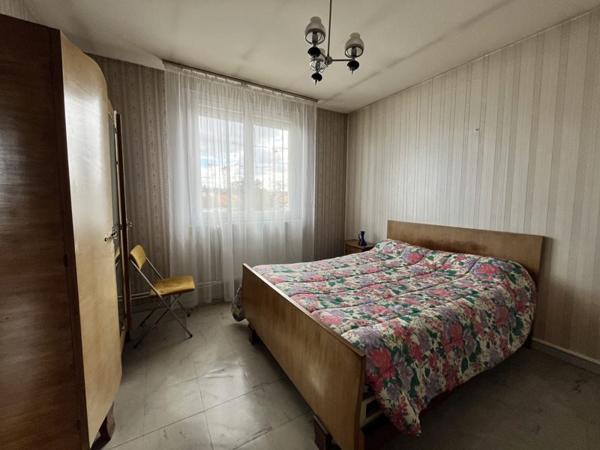 Maison à vendre |                                       Blagnac |                                        5 pièces  |  109 m²