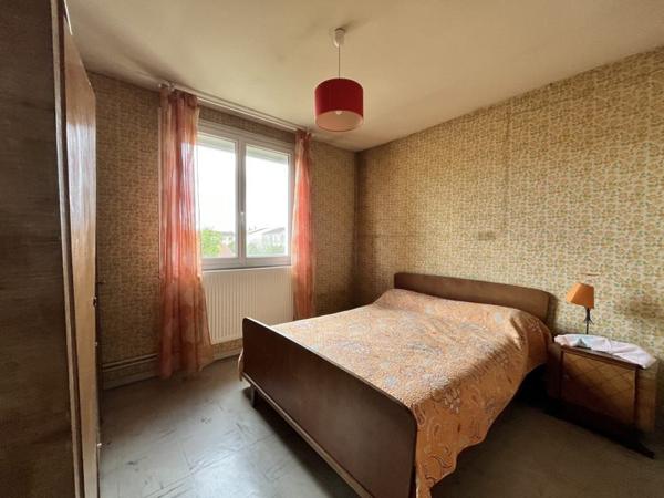 Maison à vendre |                                       Blagnac |                                        5 pièces  |  109 m²