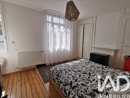 Location maison 5 pièces 96 m² Amiens