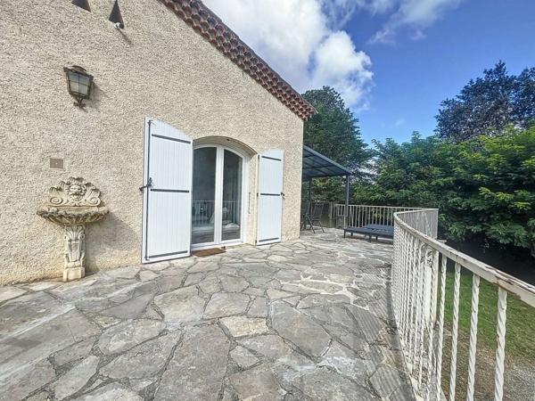 A VENDRE - PINSAGUEL - BORD DE GARONNE - SOUS SOL