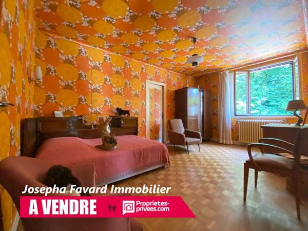 Maison Treignac 7 pièces, 4 chambres, 131 m²