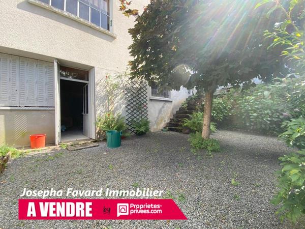 Maison Treignac 7 pièces, 4 chambres, 131 m²