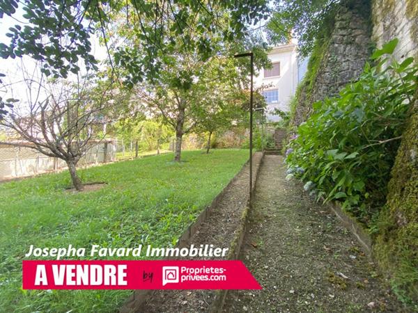 Maison Treignac 7 pièces, 4 chambres, 131 m²