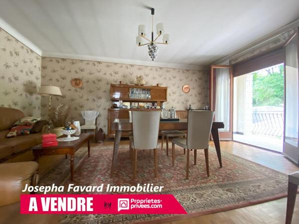 Maison Treignac 7 pièces, 4 chambres, 131 m²
