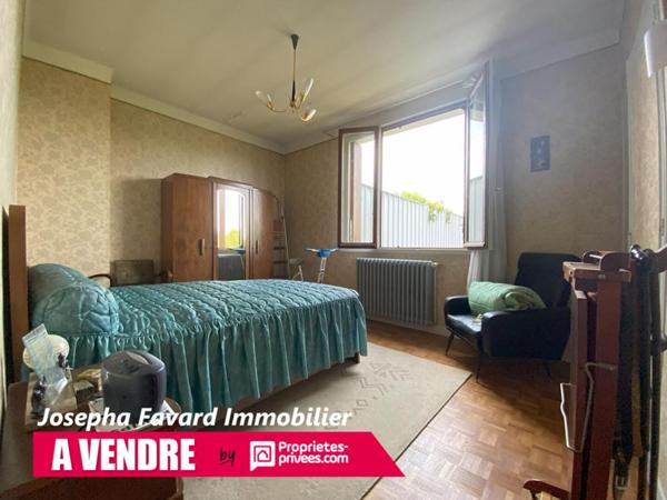 Maison Treignac 7 pièces, 4 chambres, 131 m²