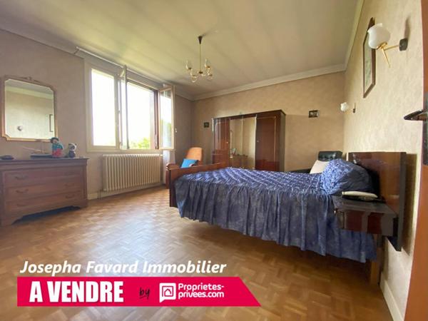 Maison Treignac 7 pièces, 4 chambres, 131 m²