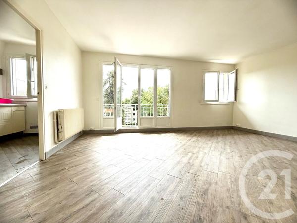 Appartement F1 à vendre  1 pièce - 39,96 m2 MAISONS LAFFITTE - 78