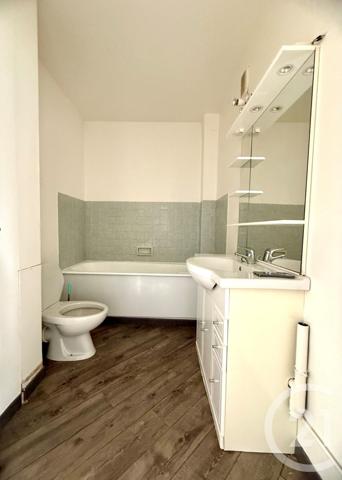 Appartement F1 à vendre  1 pièce - 39,96 m2 MAISONS LAFFITTE - 78