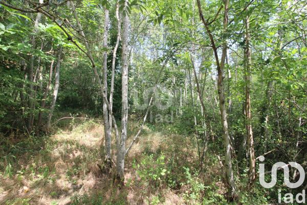 Terrain à vendre 1 288 m² Viala-du-Tarn
