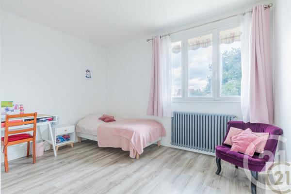 Maison à vendre  6 pièces - 129 m2 EPINAY SUR ORGE - 91