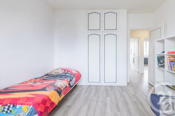 Maison à vendre  6 pièces - 129 m2 EPINAY SUR ORGE - 91