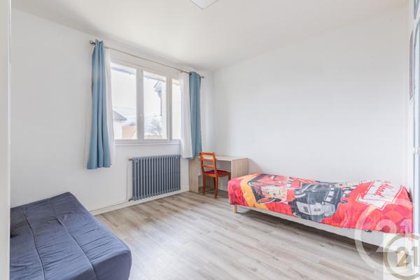 Maison à vendre  6 pièces - 129 m2 EPINAY SUR ORGE - 91