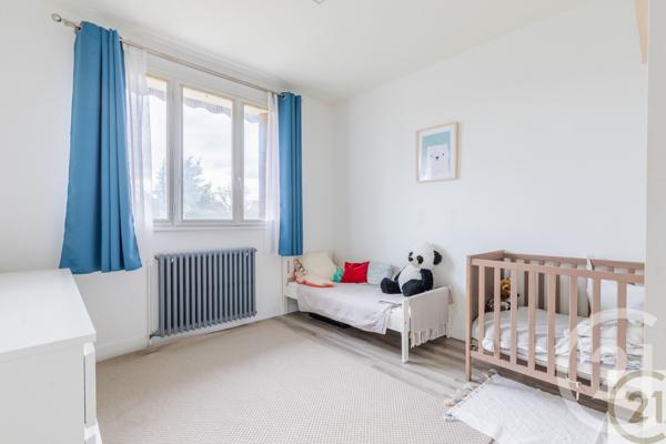 Maison à vendre  6 pièces - 129 m2 EPINAY SUR ORGE - 91