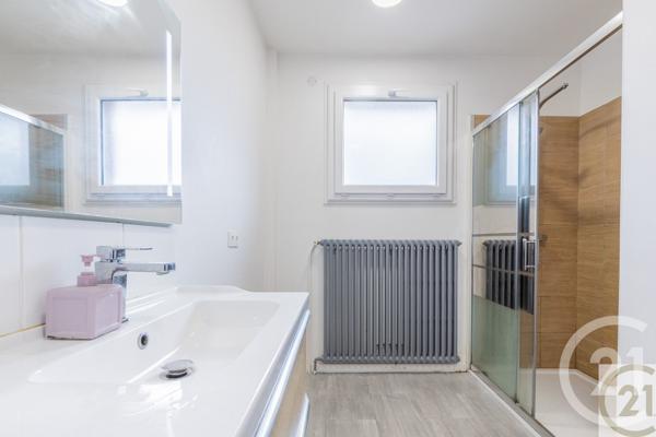 Maison à vendre  6 pièces - 129 m2 EPINAY SUR ORGE - 91