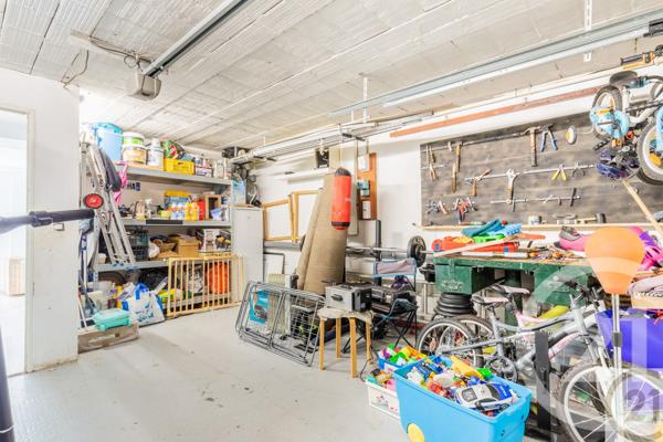 Maison à vendre  6 pièces - 129 m2 EPINAY SUR ORGE - 91