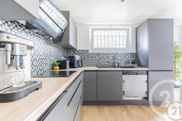 Maison à vendre  6 pièces - 129 m2 EPINAY SUR ORGE - 91