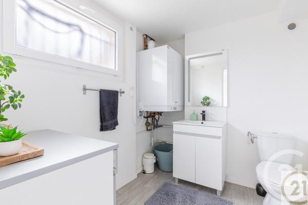 Maison à vendre  6 pièces - 129 m2 EPINAY SUR ORGE - 91