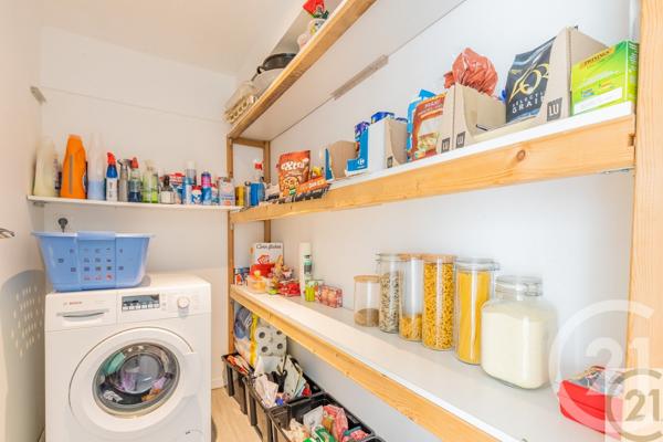 Maison à vendre  6 pièces - 129 m2 EPINAY SUR ORGE - 91