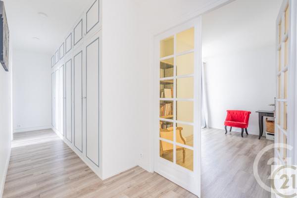 Maison à vendre  6 pièces - 129 m2 EPINAY SUR ORGE - 91