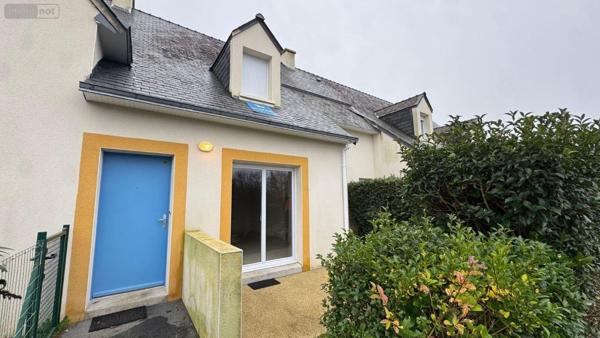 Appartement à louer à Trégunc dans le Finistère (29910), ref : 008/1351