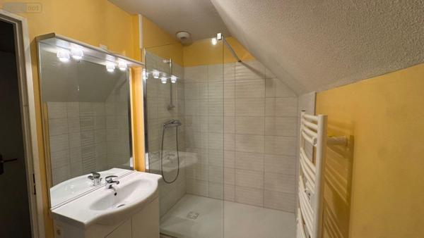 Appartement à louer à Trégunc dans le Finistère (29910), ref : 008/1351