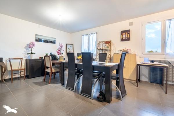 Maison à vendre |  Limoges |  5 pièces | 90 m²