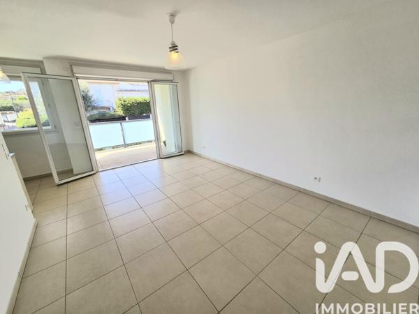 Appartement à vendre 2 pièces 44 m² Mandelieu-la-Napoule