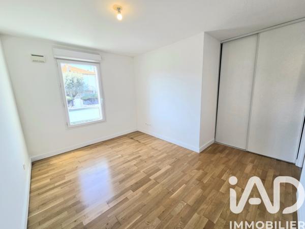 Appartement à vendre 2 pièces 44 m² Mandelieu-la-Napoule