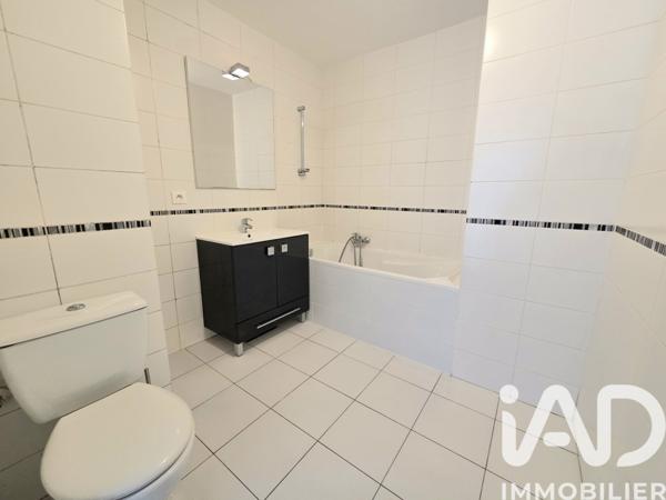 Appartement à vendre 2 pièces 44 m² Mandelieu-la-Napoule
