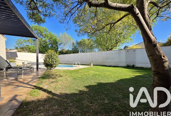 Maison à vendre 4 pièces 116 m² Le Pontet