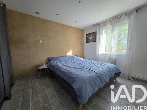 Maison à vendre 4 pièces 116 m² Le Pontet