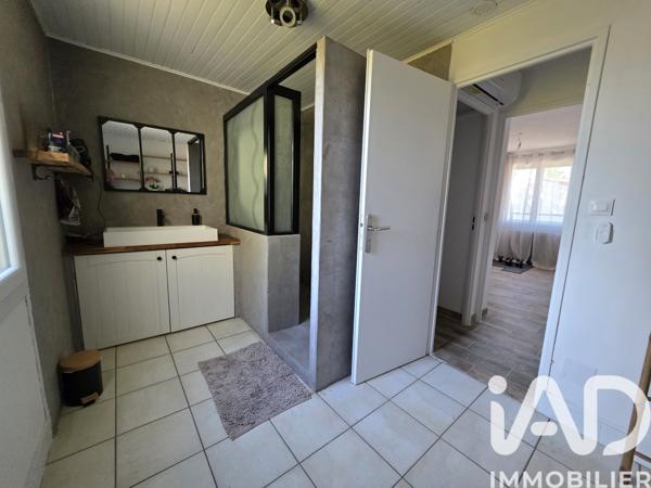 Maison à vendre 4 pièces 116 m² Le Pontet