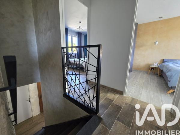 Maison à vendre 4 pièces 116 m² Le Pontet