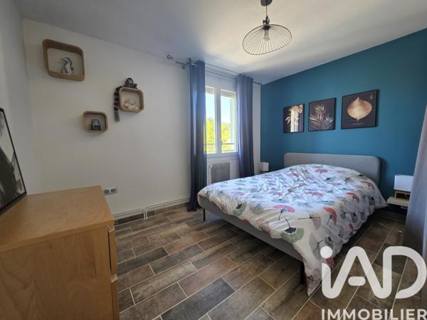 Maison à vendre 4 pièces 116 m² Le Pontet