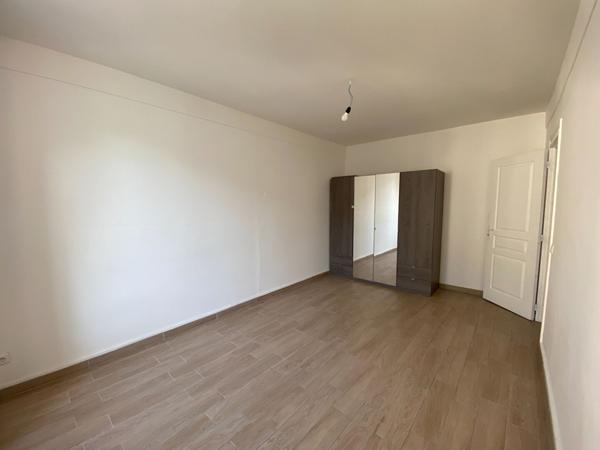 Appartement Saint Fargeau Ponthierry 3 pièce(s) 56.05 m2 avec jardin