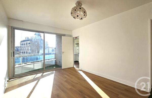 Appartement Studio à vendre  1 pièce - 28,77 m2 PARIS - 75018