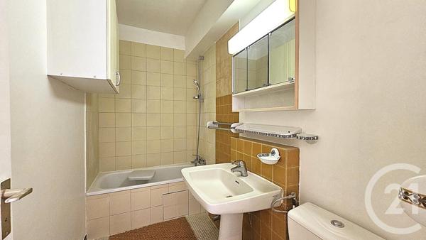 Appartement Studio à vendre  1 pièce - 28,77 m2 PARIS - 75018