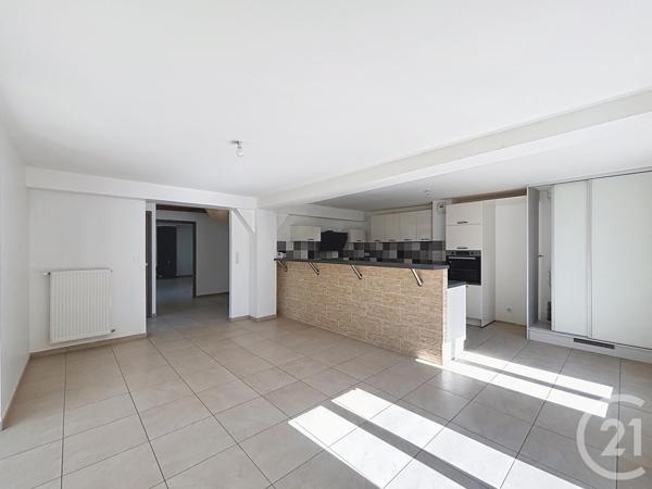 Maison à vendre  6 pièces - 181,20 m2 ST JEAN DE BRAYE - 45