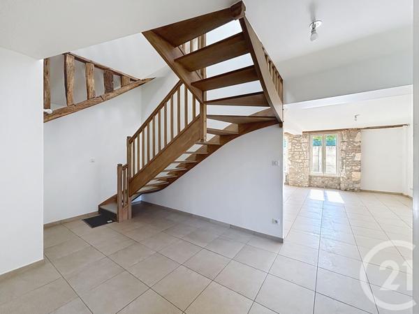 Maison à vendre  6 pièces - 181,20 m2 ST JEAN DE BRAYE - 45