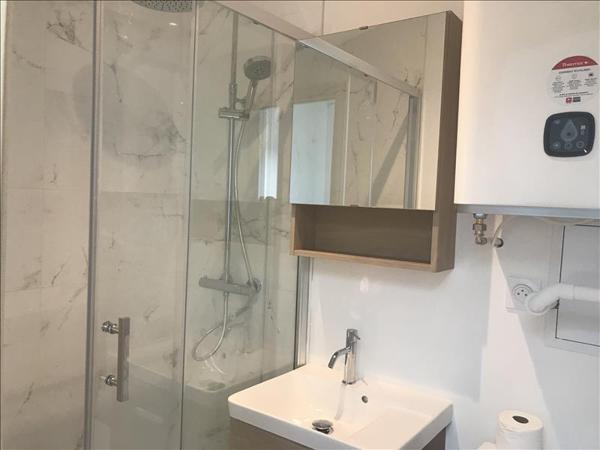 Appartement à louer |                                        LORMONT |                                        1 pièce  | 17 m²