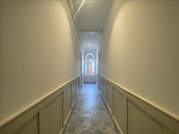 Appartement à louer |                                        LORMONT |                                        1 pièce  | 17 m²