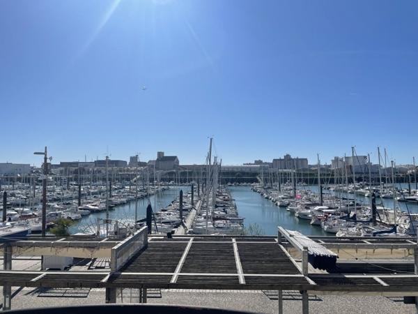 Appartement à vendre |                                       Les Sables-d'Olonne |                                        1 pièce  |  30,2 m²