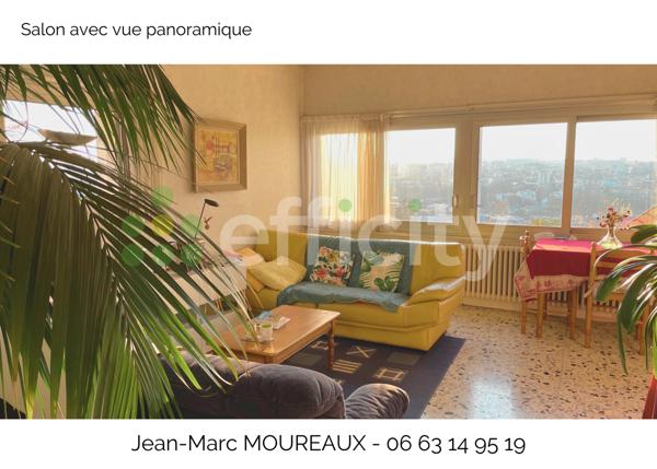 Maison 6 pièces - 120 m²