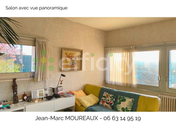 Maison 6 pièces - 120 m²